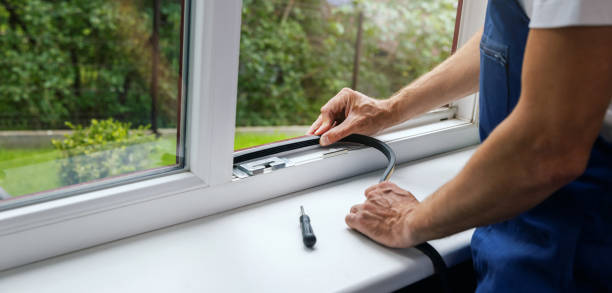 Fast and Reliable Emergency Window and Door Repairs in Tuntutuliak, AK